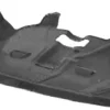 Cache de protection sous moteur pour FIAT DOBLO I phase 1, 2001-2005, Neuf
