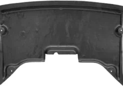 Cache de protection sous moteur pour MERCEDES (W168) CLASSE A, 1997-2001, modèle CDI