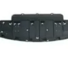 Cache de protection sous pare chocs avant pour RENAULT TWINGO III phase 1 2014-2019, Neuf
