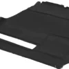 Cache de protection sous moteur pour PEUGEOT 306 ph. 2 1997-2001, central inférieur, Neuf