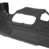 Cache de protection sous moteur pour VOLKSWAGEN TRANSPORTER T4, 1990-1996, Neuf