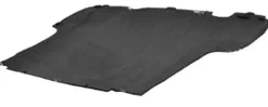 Cache de protection sous moteur pour RENAULT CLIO III phase 2, 2009-2012 (modèle diesel), Neuf