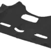 Cache de protection sous moteur central inférieur pour LANCIA MUSA 2007-2013, Neuf