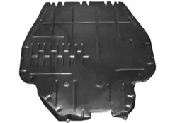 Cache de protection sous moteur pour AUDI A3 I phase 1, 1996-2000, (diesel), Neuf