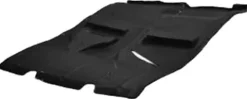 Cache de protection sous moteur pour FIAT DUCATO III phase 2 depuis 2014, inférieur, central, Neuf