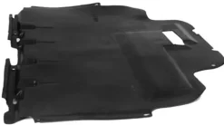 Cache de protection sous moteur pour CITROËN C5 I phase 1, 2001-2004, (diesel), Neuf