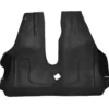 Cache de protection sous moteur inférieur pour FIAT PANDA II phase 2 2009-2012, Neuf