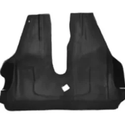 Cache de protection sous moteur inférieur pour FIAT PANDA II phase 2 2009-2012, Neuf