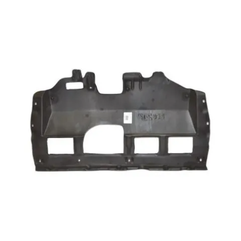 Cache de protection sous moteur pour PEUGEOT 207 phase 1, 2006-2009, Neuf