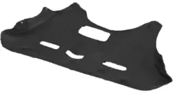 Cache de protection sous moteur pour FIAT PUNTO II phase 2, 2003-2009, Neuf