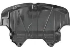 Cache de protection sous moteur central inférieur pour ALFA ROMEO 147 2000-2004, Mod. Essence, Neuf