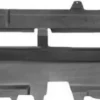Cache de protection sous moteur pour CITROËN C3 I phase 2, 2005-2009, Neuf