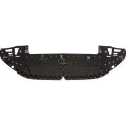 Cache de protection sous moteur pour PEUGEOT 208 II phase 1 2019-2023, inférieur, Neuf