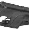 Cache de protection sous moteur pour FORD FOCUS C-MAX 1 phase 1, 2003-2007, inférieur, central, Neuf