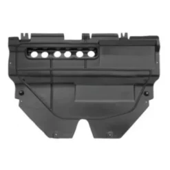 Cache de protection sous moteur pour PEUGEOT 206 ph.2, 2003-2009, Mod. DIESEL, Neuf