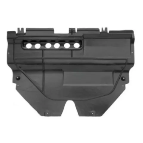 Cache de protection sous moteur pour PEUGEOT 206 ph.2, 2003-2009, Mod. DIESEL, Neuf
