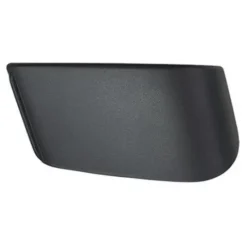 Cache Embase rétroviseur extérieur droit pour FIAT 500X 2015-2018, noir, Neuf