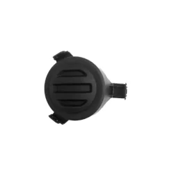 Cache feu antibrouillard gauche pour PEUGEOT BOXER Camping-car II phase 2, depuis 2014, Neuf