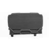 Cache grille radiateur pour SUZUKI SWIFT III phase 1, 2017-2020, adaptive cruise control, Mod. BOOSTERJET, Neuve