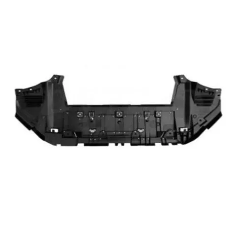 Cache inférieur sous pare chocs avant pour CITROËN JUMPY III SPACE-TOURER depuis 2016 >, Neuf