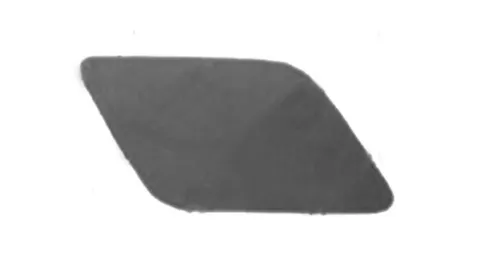 Cache lave phare avant droite pour AUDI A4 I ph. 2 1999-2000, Neuve
