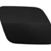 Cache lave phare avant droite pour VOLKSWAGEN TOUAREG I ph. 2 2007-2010, pare chocs avant, Neuve