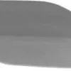 Cache lave phare avant droit pour VOLKSWAGEN GOLF VII ph. 2 depuis 2016, pare chocs avant, Neuf