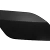 Cache lave phare avant droit pour VOLKSWAGEN TOURAN I ph.3 2010-2015, Neuf à peindre