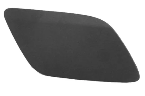 Cache lave phare avant droit pour AUDI Q7 I ph. 2 2009-2015, Neuf à peindre