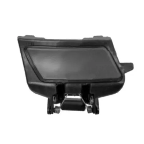 Cache lave phare avant droit pour MERCEDES CLASSE ML Phase 1 2005-2008 (W164), Neuf