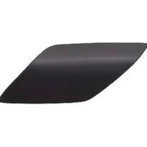 Cache lave phare avant gauche pour VOLKSWAGEN GOLF VI GTI/GTD 2009-2013, Neuve à peindre