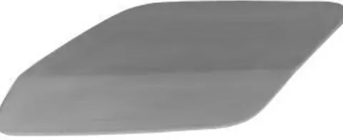 Cache lave phare avant gauche pour VOLKSWAGEN GOLF VII ph. 2 depuis 2016, pare chocs avant, Neuf