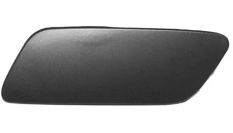 Cache lave phare avant gauche pour AUDI A6 III ph. 2 2008-2011, Neuf