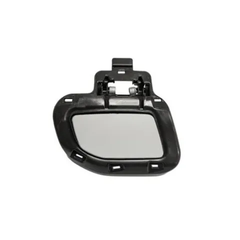Cache lave phare droit pour LAND ROVER EVOQUE phase 1, 2011-2015, Neuf à peindre