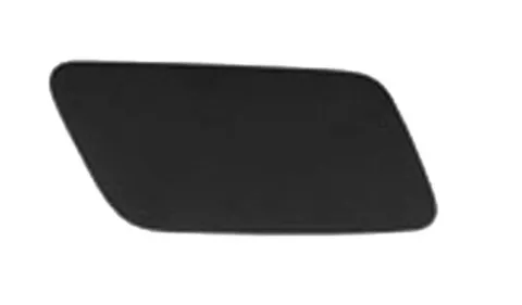 Cache lave phare droit pour AUDI A3 III ph.1 SPORTBACK 2012-2016, pare chocs avant, à peindre