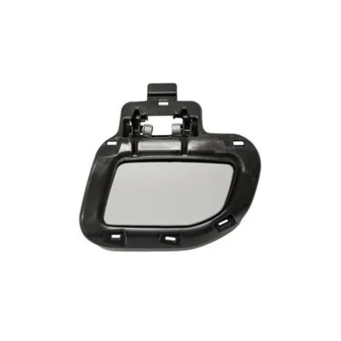 Cache lave phare gauche pour LAND ROVER EVOQUE phase 1, 2011-2015, Neuf à peindre