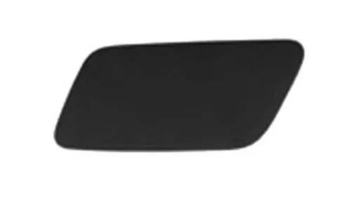 Cache lave phare gauche pour AUDI A3 III ph.1 SPORTBACK 2012-2016, pare chocs avant, à peindre