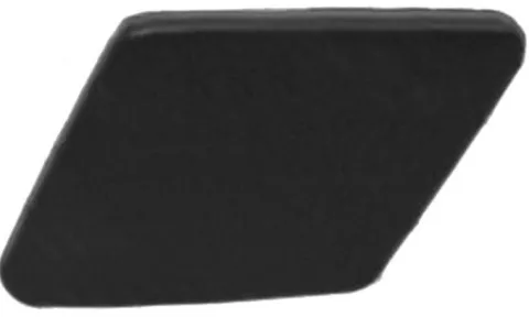 Cache lave-phare avant gauche pour BMW série 3 E90-E91 2005-2008, Mod. M, Neuf