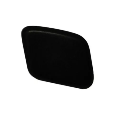 Cache lave-phares droit pour FORD FOCUS III phase 2 2014-2018, noir à apprêter, Neuf