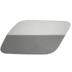 Cache lave-phares gauche pour BMW Serie 5 G30/G31/F90 M-TECH, depuis 2018, Neuf à peindre