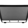 Cache radar avant pour PEUGEOT 208 II phase 2 depuis 2023, Neuf