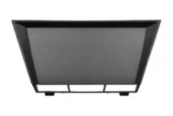 Cache radar avant pour PEUGEOT 208 II phase 2 depuis 2023, Neuf