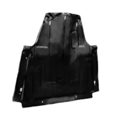 Cache sous moteur central pour RENAULT LAGUNA II Phase 1, 2001-2005, neuve