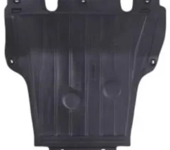 Cache sous moteur inferieure pour RENAULT CAPTUR 2013-2017, Neuf
