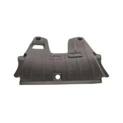 Cache sous moteur pour FIAT PANDA CROSS/HYBRID III depuis 2014, Neuf