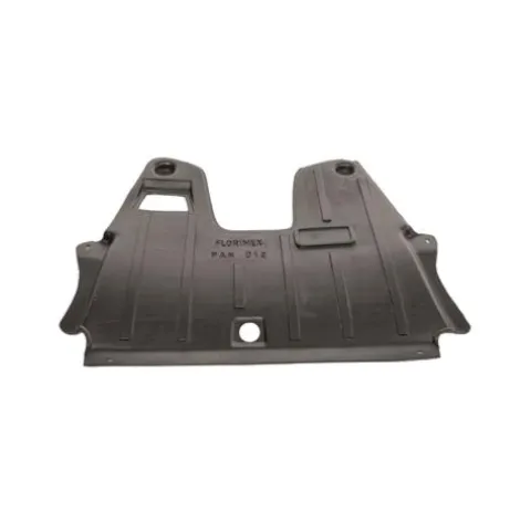 Cache sous moteur pour FIAT PANDA CROSS/HYBRID III depuis 2014, Neuf