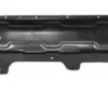Cache sous moteur pour JEEP RENEGADE phase 1, 2014-2018, Neuf