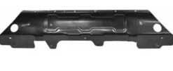 Cache sous moteur pour JEEP RENEGADE phase 1, 2014-2018, Neuf