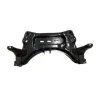 Cache sous moteur pour RENAULT KADJAR phase 1 2015-2018, moteur 1.5 DCI, Neuf