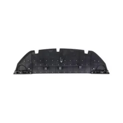 Cache sous pare chocs avant pour PEUGEOT 2008 II ph.1 2019-2023, Neuf